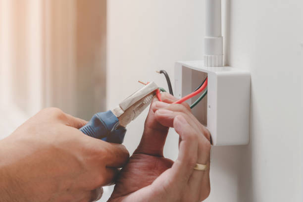 Emergency Electrical Repair Services in Pemberville, OH