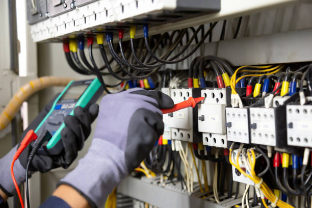 Best Commercial Electrical Services  in Pemberville, OH