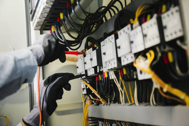 Best Surge Protection Installation  in Pemberville, OH