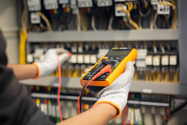 Best Electrical Maintenance Services  in Pemberville, OH