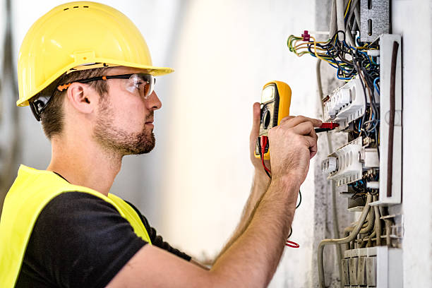 Best Electrical Panel Upgrades  in Pemberville, OH